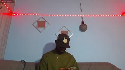 Andrew online show from 25, 5, 2026