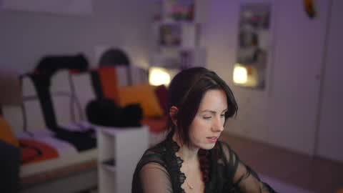 Lili online show from 20, 4, 2026