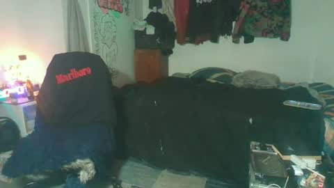 Blackmiken online show from 30, 6, 2026