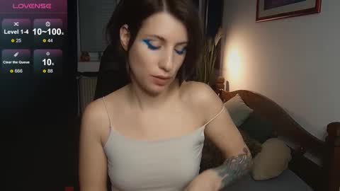 Laura online show from 17, 2, 2025