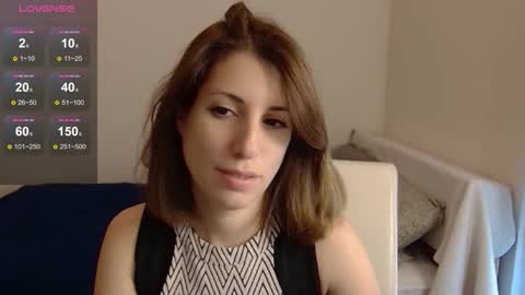 Laura online show from 14, 11, 2025