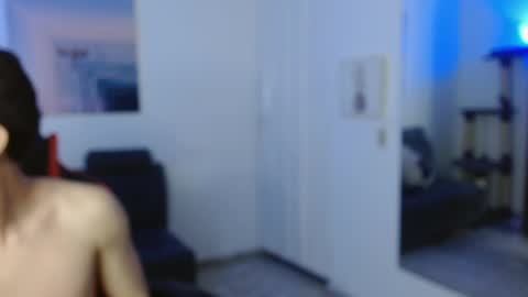 Snapshot of _blakee chatting on 25, 2, 2025 B L A K E online show from 25, 2, 2025