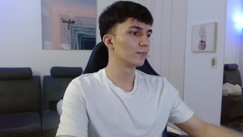 Snapshot of _blakee chatting on 9, 1, 2026 B L A K E online show from 9, 1, 2026