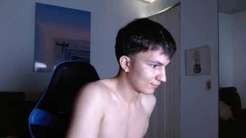 Snapshot of _blakee chatting on 15, 2, 2026 B L A K E online show from 15, 2, 2026