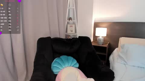 Snapshot of _bleuelune chatting on 18, 3, 2026 Mary online show from 18, 3, 2026