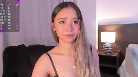 Snapshot of _bleuelune chatting on 28, 3, 2026 Mary online show from 28, 3, 2026