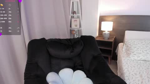 Snapshot of _bleuelune chatting on 25, 4, 2026 Mary online show from 25, 4, 2026