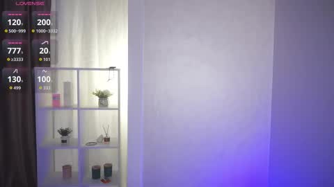 Snapshot of _bluebell__ chatting on 29, 10, 2025 My name is Agnes online show from 29, 10, 2025