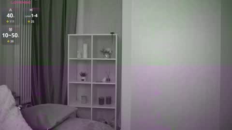 Snapshot of _bluebell__ chatting on 10, 11, 2025 My name is Agnes online show from 10, 11, 2025