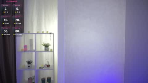 Snapshot of _bluebell__ chatting on 13, 1, 2026 My name is Agnes online show from 13, 1, 2026