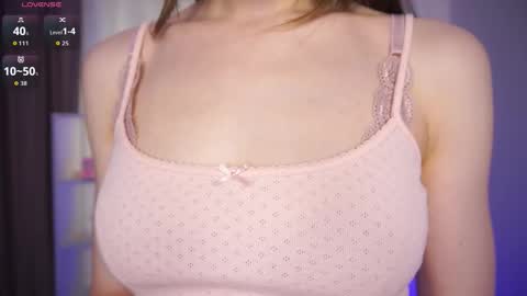 Snapshot of _bluebell__ chatting on 7, 2, 2026 My name is Agnes online show from 7, 2, 2026