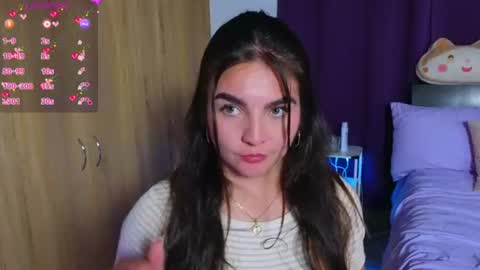 Snapshot of _bonnie_1 chatting on 23, 7, 2026 Bonnie online show from 23, 7, 2026