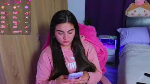 Snapshot of _bonnie_1 chatting on 24, 7, 2026 Bonnie online show from 24, 7, 2026