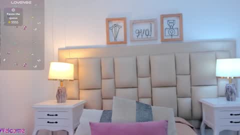 Snapshot of _brenda_becker chatting on 16, 1, 2025 Brenda online show from 16, 1, 2025