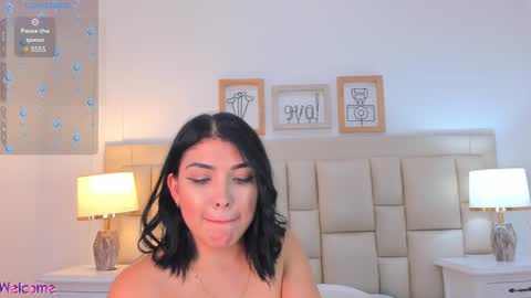 Snapshot of _brenda_becker chatting on 5, 2, 2025 Brenda online show from 5, 2, 2025