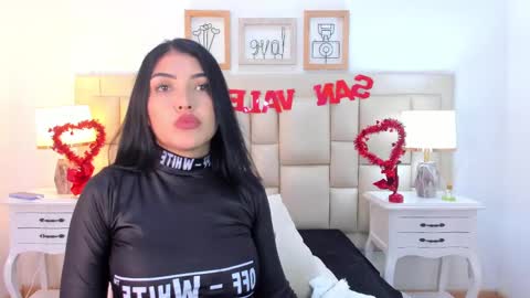 Snapshot of _brenda_becker chatting on 13, 2, 2025 Brenda online show from 13, 2, 2025