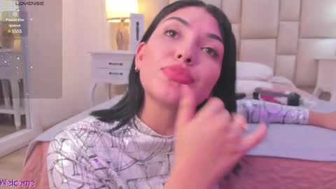 Snapshot of _brenda_becker chatting on 19, 2, 2025 Brenda online show from 19, 2, 2025