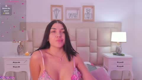 Snapshot of _brenda_becker chatting on 25, 2, 2025 Brenda online show from 25, 2, 2025