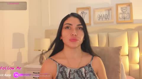 Snapshot of _brenda_becker chatting on 16, 9, 2025 Brenda online show from 16, 9, 2025