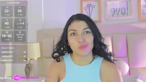 Snapshot of _brenda_becker chatting on 23, 9, 2025 Brenda online show from 23, 9, 2025