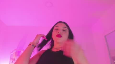 Snapshot of _brenda_becker chatting on 26, 10, 2025 Brenda online show from 26, 10, 2025