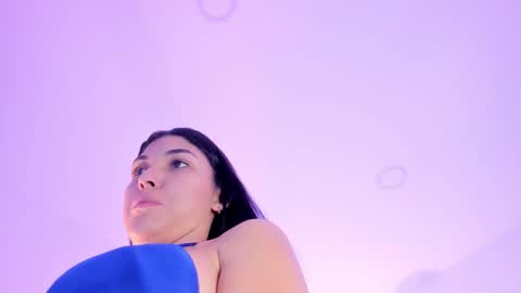 Snapshot of _brenda_becker chatting on 19, 11, 2025 Brenda online show from 19, 11, 2025