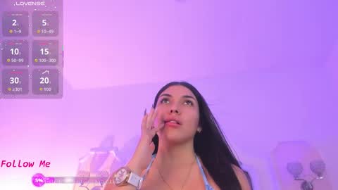 Snapshot of _brenda_becker chatting on 30, 11, 2025 Brenda online show from 30, 11, 2025