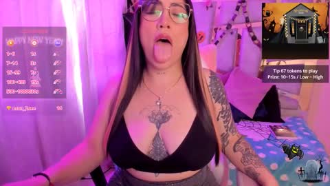 Angie  Independent model online show from 1, 11, 2025