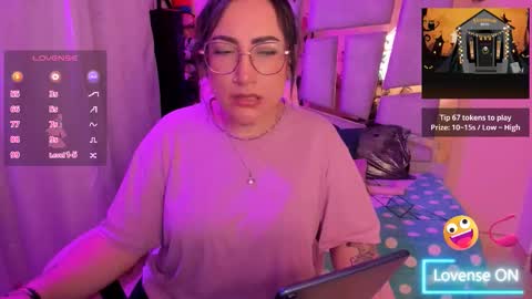 Angie  Independent model online show from 21, 11, 2025