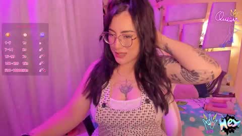 Angie  Independent model online show from 10, 2, 2026