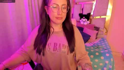 Angie  Independent model online show from 20, 2, 2026