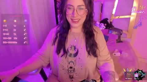 Angie  Independent model online show from 19, 3, 2026