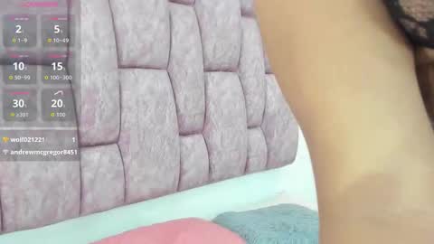 Snapshot of _britanny_collyns_ chatting on 12, 9, 2025 BRITANNY online show from 12, 9, 2025