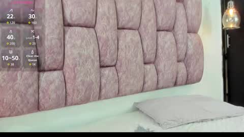 Snapshot of _britanny_collyns_ chatting on 27, 9, 2025 BRITANNY online show from 27, 9, 2025