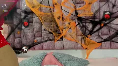 Snapshot of _britanny_collyns_ chatting on 24, 10, 2025 BRITANNY online show from 24, 10, 2025