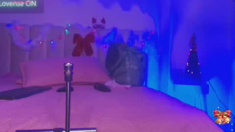 Snapshot of _britanyy_ chatting on 4, 12, 2025 Britany online show from 4, 12, 2025