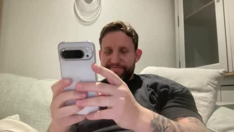 Snapshot of _british_hung_ chatting on 16, 10, 2025 UK BigThick Cock online show from 16, 10, 2025