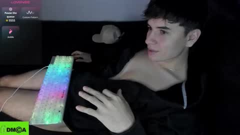 FELIPE CAMACHO    dont forget to support me with a little hand up online show from 15, 1, 2026