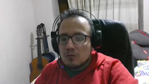 Snapshot of _buckle_ chatting on 2, 5, 2026 _buckle_ online show from 2, 5, 2026