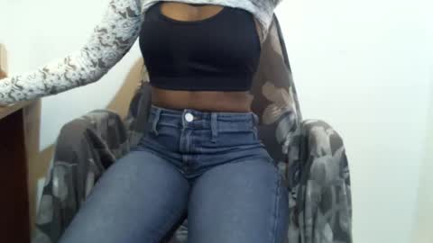 Snapshot of _bunny_b chatting on 1, 3, 2025 I will be back soon  online show from 1, 3, 2025