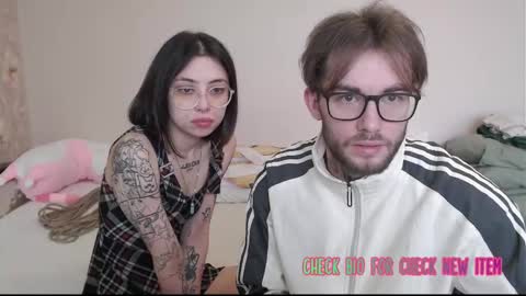 _by_double_sexy_miss_ online show from 21, 2, 2025