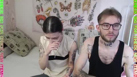 _by_double_sexy_miss_ online show from 4, 3, 2025