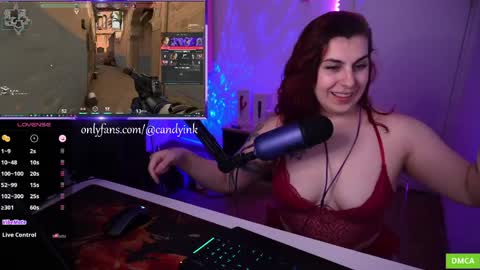 Snapshot of _c_a_n_d_y_ chatting on 9, 4, 2026 Candy online show from 9, 4, 2026