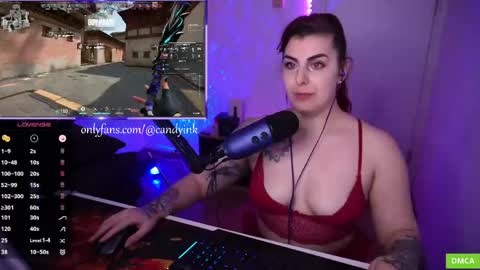 Snapshot of _c_a_n_d_y_ chatting on 15, 4, 2026 Candy online show from 15, 4, 2026