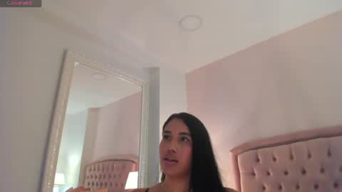 cailyn  online show from 9, 7, 2026