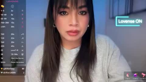 Maria online show from 31, 3, 2026