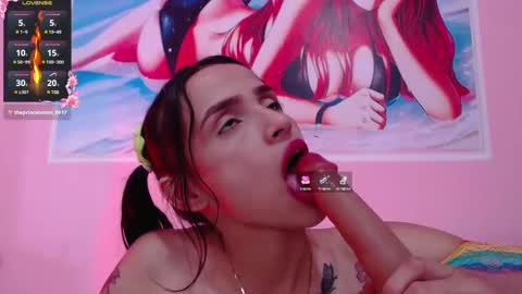  candy jade  online show from 30, 1, 2025