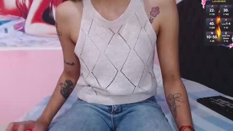  candy jade  online show from 7, 2, 2025