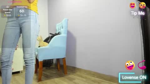  candy jade  online show from 28, 11, 2025