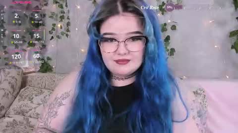 Snapshot of _candym1lky_ chatting on 27, 6, 2026 _candym1lky_ online show from 27, 6, 2026